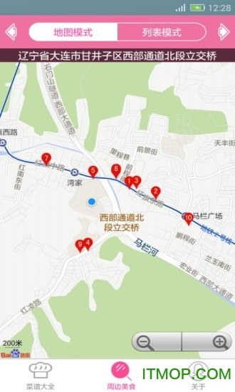 美食菜谱大全