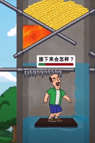 大脑挑战：赢在思维