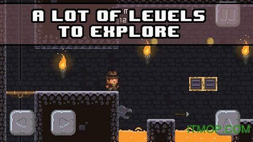 地牢探索者(Delver) 地牢探索者(Delver)