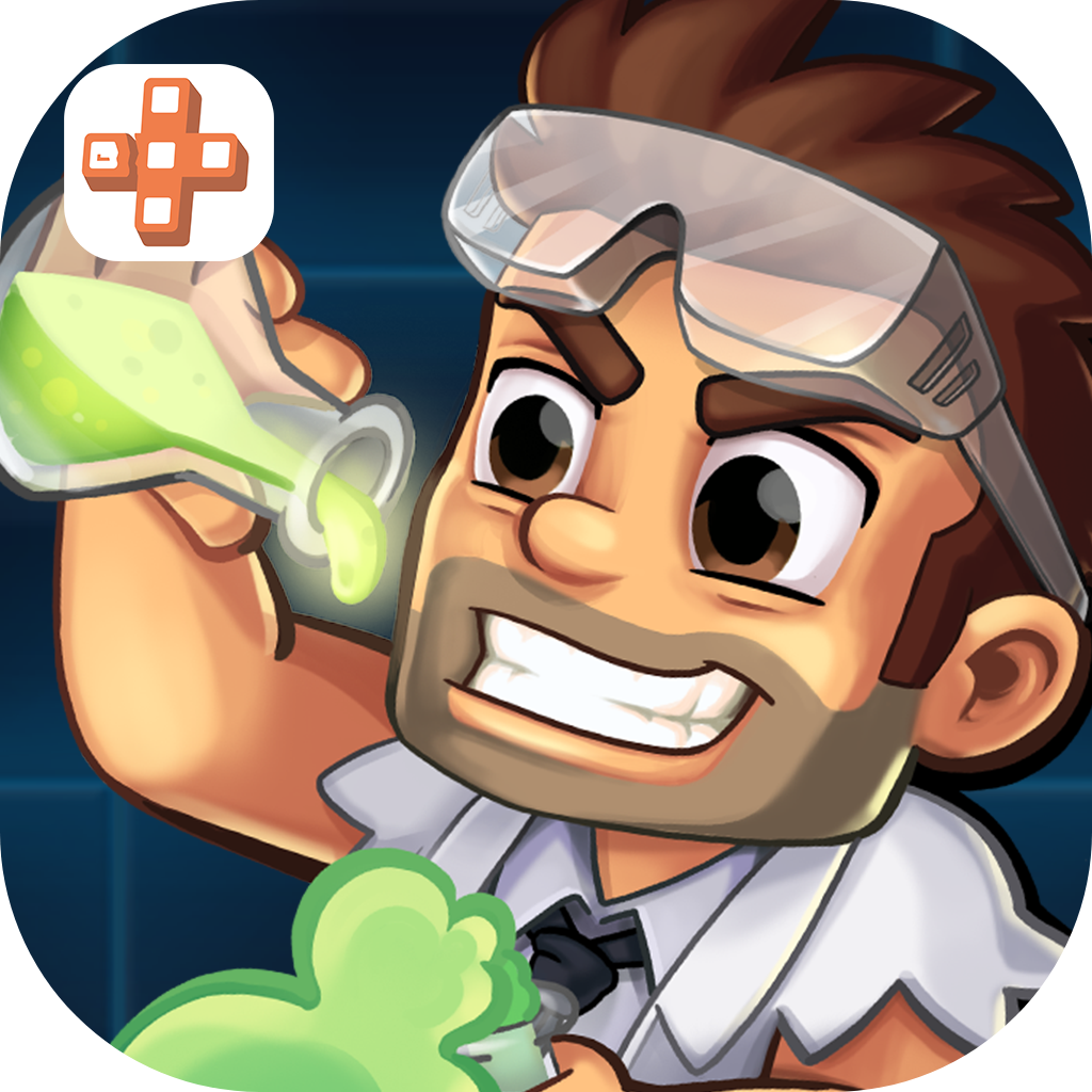 疯狂喷气机实验室官方最新版下载(Jetpack Joyride Test Labs)