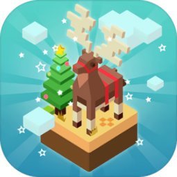 2048兔子村(Bunny Maker)