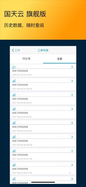 国天云