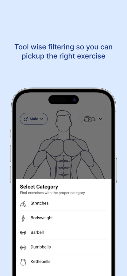 MuscleWiki安卓app下载官方2023最新版