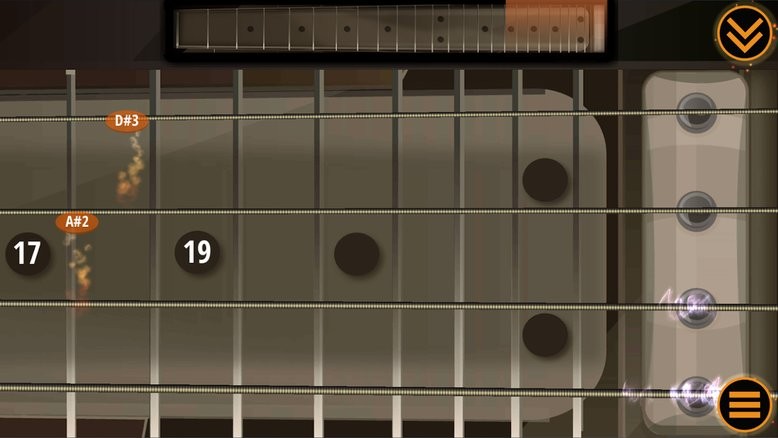 Bass Funk Guitar低音吉他模拟器 Bass Funk Guitar低音吉他模拟器