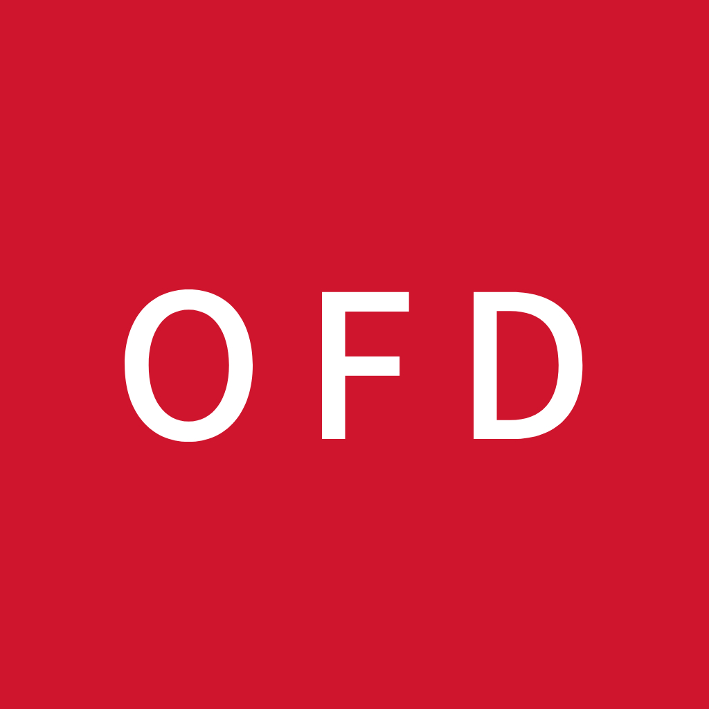 OFD阅读器