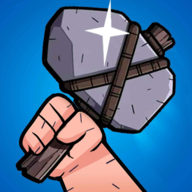 石制武器商店游戏下载去广告版(Stone Weapon Shop)