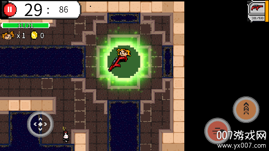 小道猎魔人