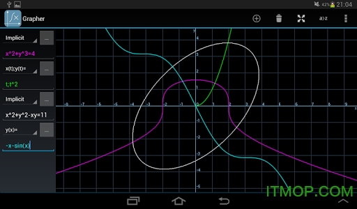 Grapher免费版