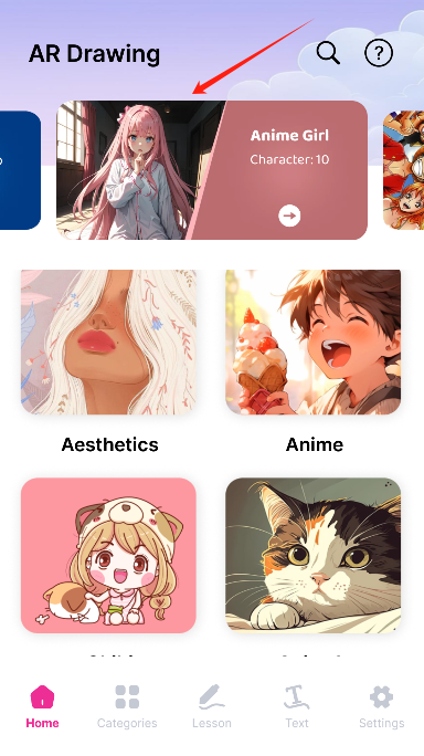 sketchphoto手机版下载(AR Drawing)