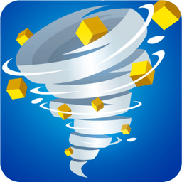 龙卷风粉碎 1.0.0