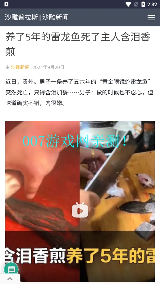 沙雕普拉斯