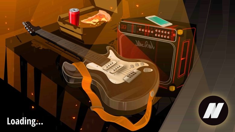 Bass Funk Guitar低音吉他模拟器 Bass Funk Guitar低音吉他模拟器