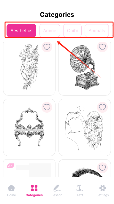 sketchphoto手机版下载(AR Drawing)