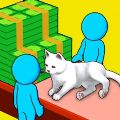 My Cat Cafe!