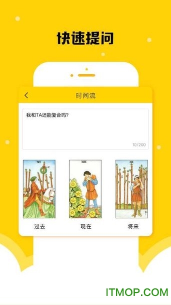 星座说