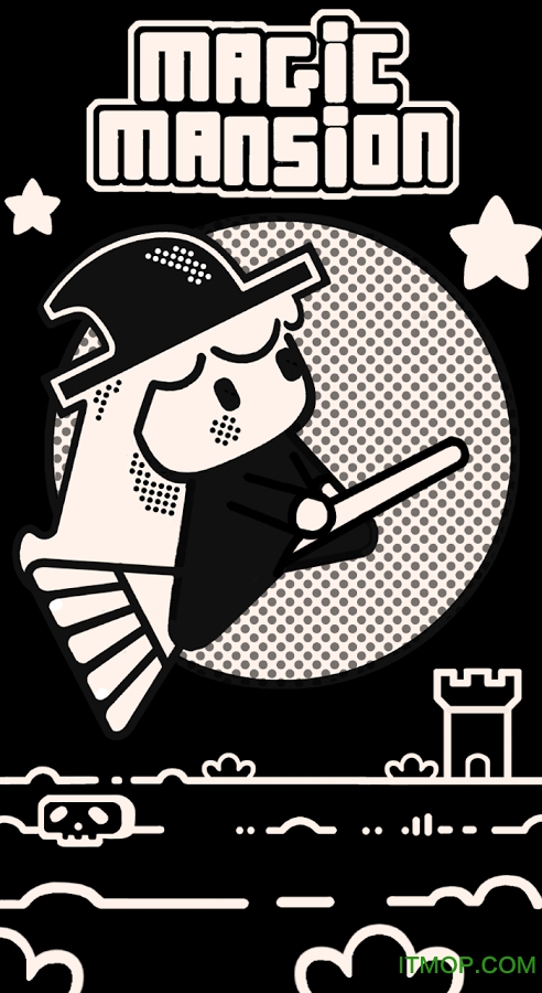 魔法公寓内购破解版(Magic Mansion) 魔法公寓内购破解版(Magic Mansion)