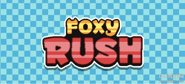 狐狸冲刺手游免费版下载(FoxyRush)