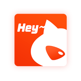Hey喵