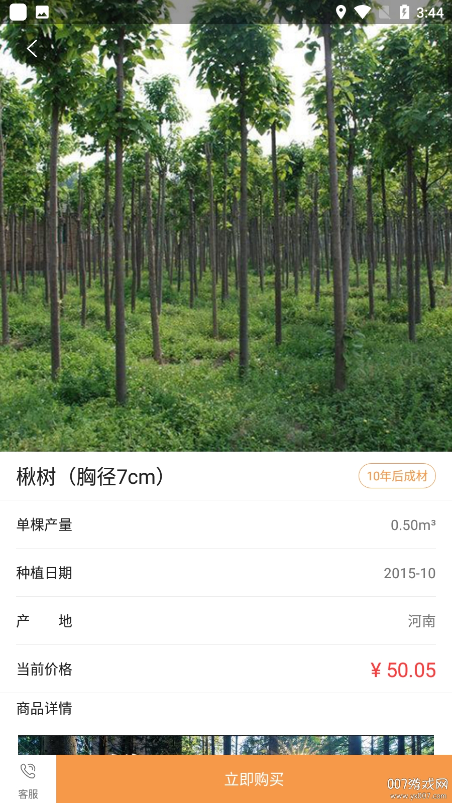 元林数字