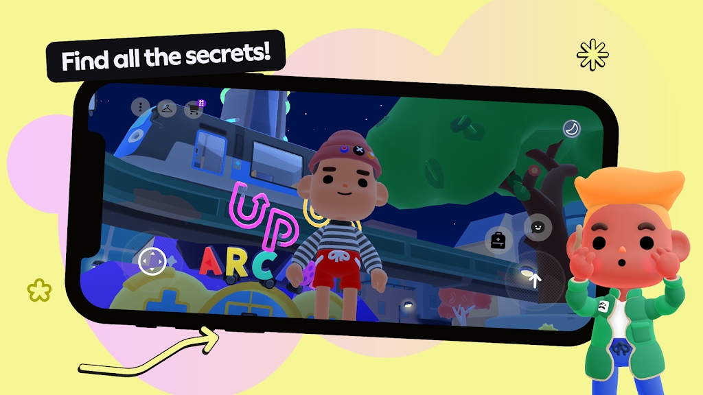 托卡世界3D版正版下载官方(Toca Days)