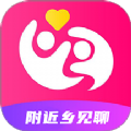 附近乡见聊