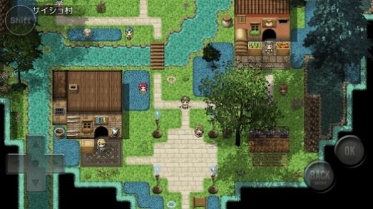 普通のRPG2