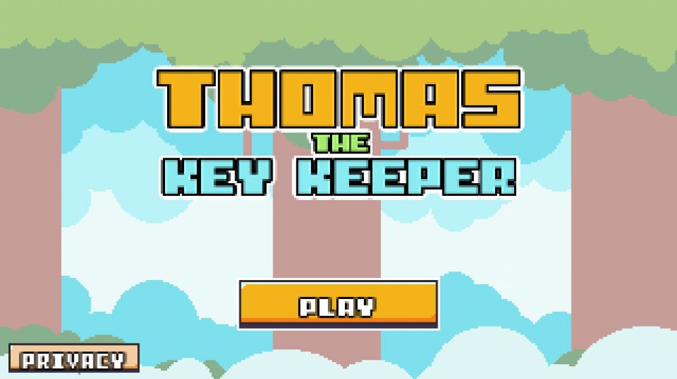 像素钥匙保管员手游下载(Key Keeper)