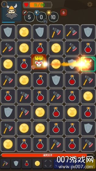 BlockDungeon(矮人城堡无限钻石金币版)