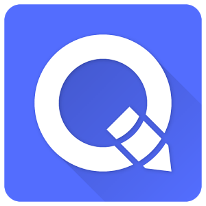 QuickEdit+