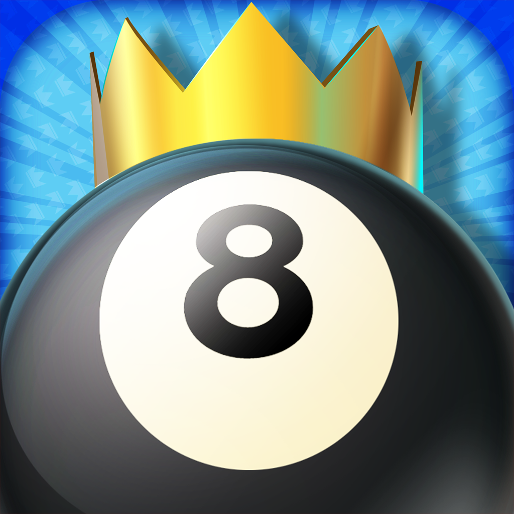 AR台球手游手机版下载(Kings of Pool)