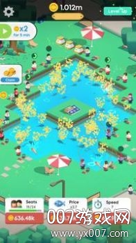 Idle Fish Legend(空闲钓鱼传奇安卓最新版) Idle Fish Legend(空闲钓鱼传奇安卓最新版)