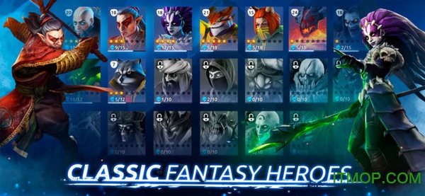 魔法时代age of magic 魔法时代age of magic
