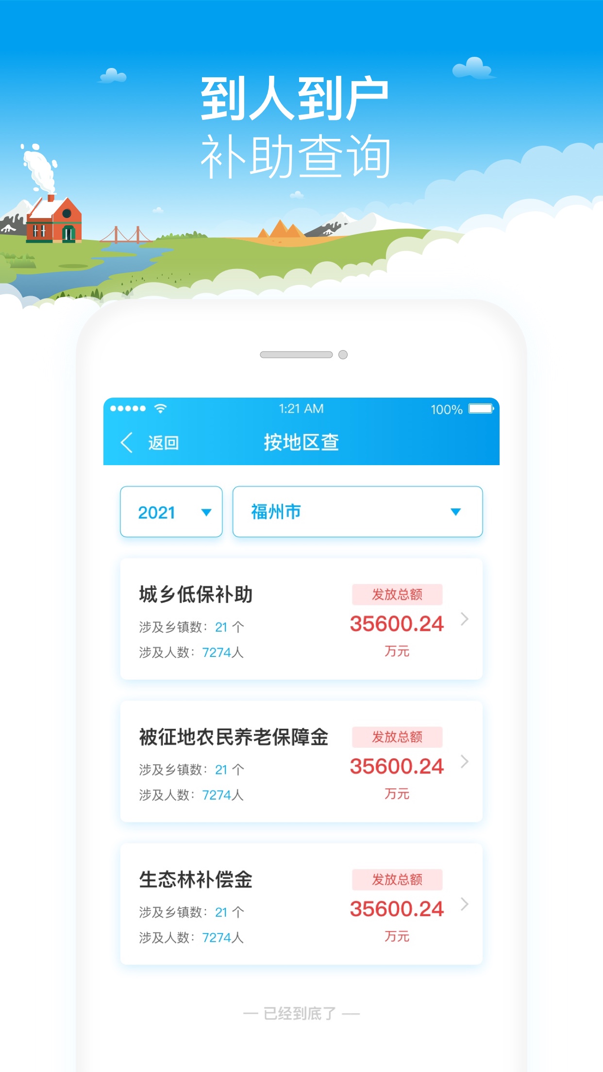 福建乡村振兴