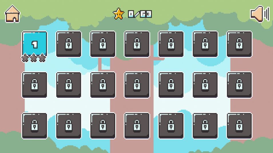 像素钥匙保管员手游下载(Key Keeper)