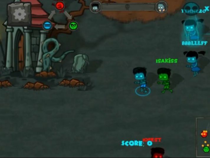 僵尸生存进化Zombie Survival Simulator 3D 僵尸生存进化Zombie Survival Simulator 3D