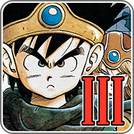 DQ3勇者斗恶龙3HD2D重制版