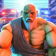Legend of Gangster Fighter(街头战士传说)