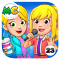 My City : Kids Club House