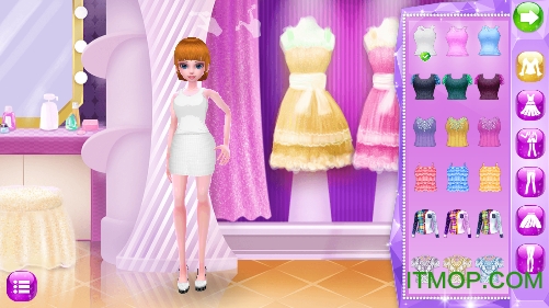 可可时尚巨星破解版