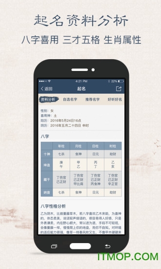 起名解名 起名解名