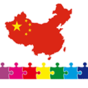地理常识拼图