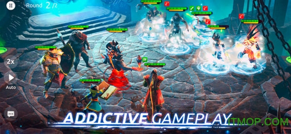 魔法时代age of magic 魔法时代age of magic