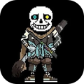 各种sans模拟器(bad time sans)