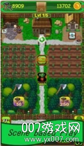 Medieval Farms(中世纪农场趣味模拟经营版) Medieval Farms(中世纪农场趣味模拟经营版)