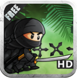 Super Ninja Warrior Adventures(超级忍者战士)
