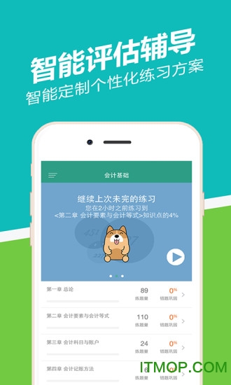 会计从业练题狗 会计从业练题狗