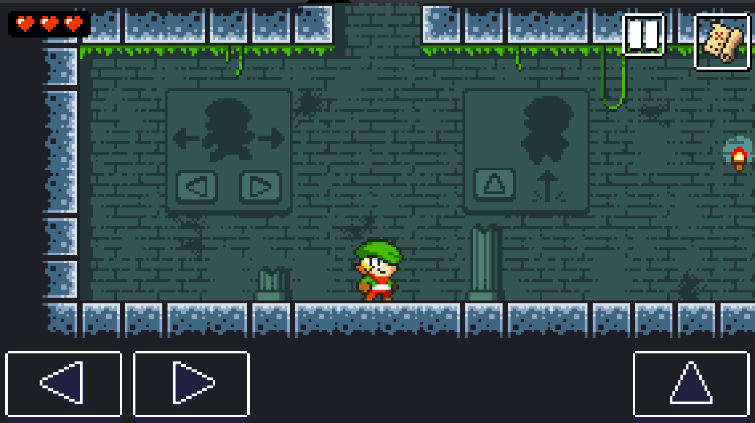 小小危险地下城手游下载重制版(Tiny Dangerous Dungeons Remake) 小小危险地下城手游下载重制版(Tiny Dangerous Dungeons Remake)