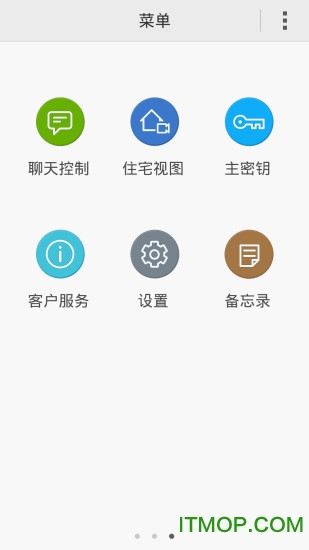 Samsung Smart Home(三星智能家居)