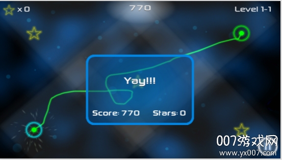 Nova Maze(星空迷宫趣味益智闯关版)