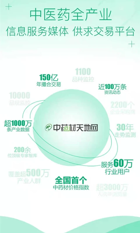 中药材天地网